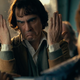 Joaquin Phoenix in Joker.